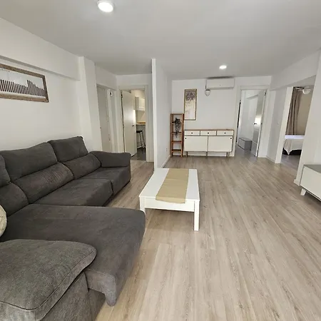 Goleta If Apartment Benidorm