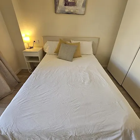 Apartment Goleta If *