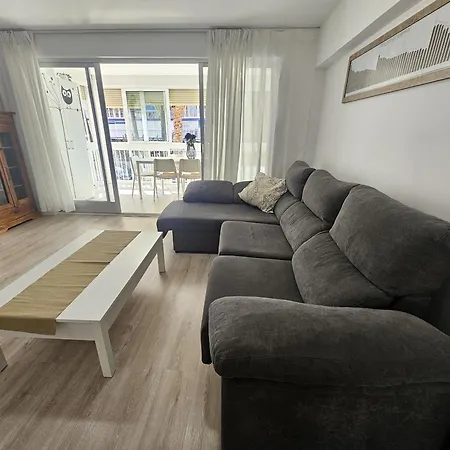 Goleta If Apartment *