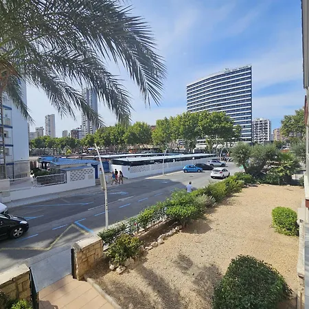 Apartment Goleta If Benidorm
