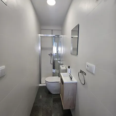 Goleta If * Benidorm