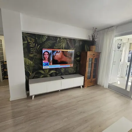 Goleta If Apartment *