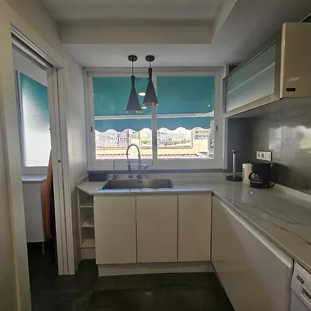 Apartment Goleta If Benidorm