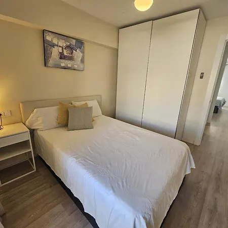 Goleta If Apartment Benidorm