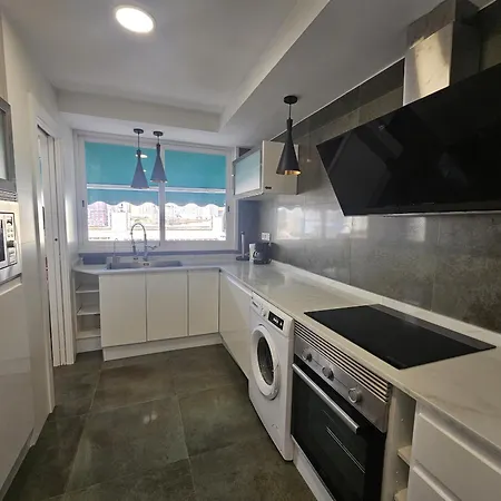 Goleta If * Benidorm