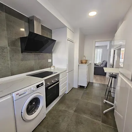 Goleta If * Benidorm