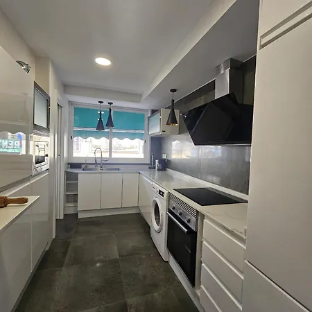 Goleta If * Benidorm